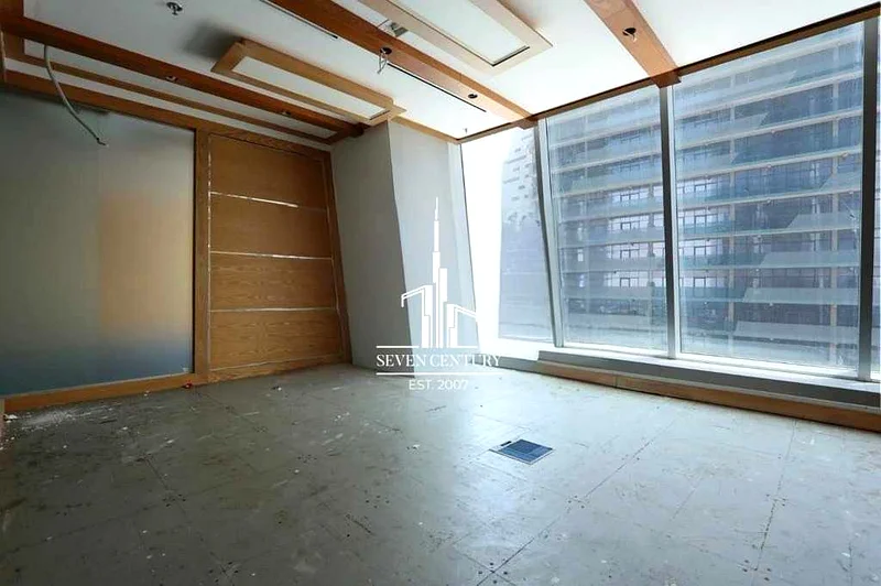 Unfurnished | Close To Metro | Vacant Soon63618603390209114