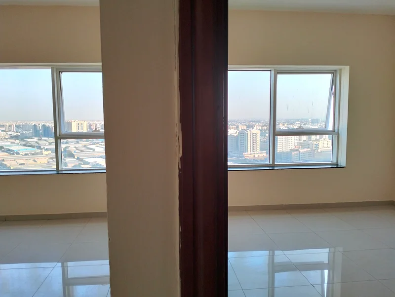 1BHK AL NAHDA DUBAI BORDER VERY EASY ACCESS TO DUBAI METRO STAIDUM63707133705217113