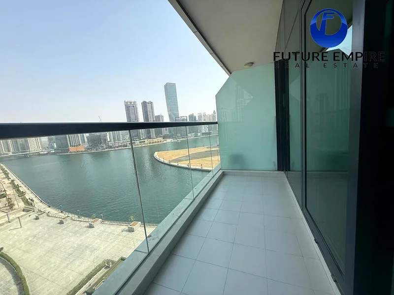 Best Offer | Furnished Studio | Canal View | Close to Metro63790784451585113