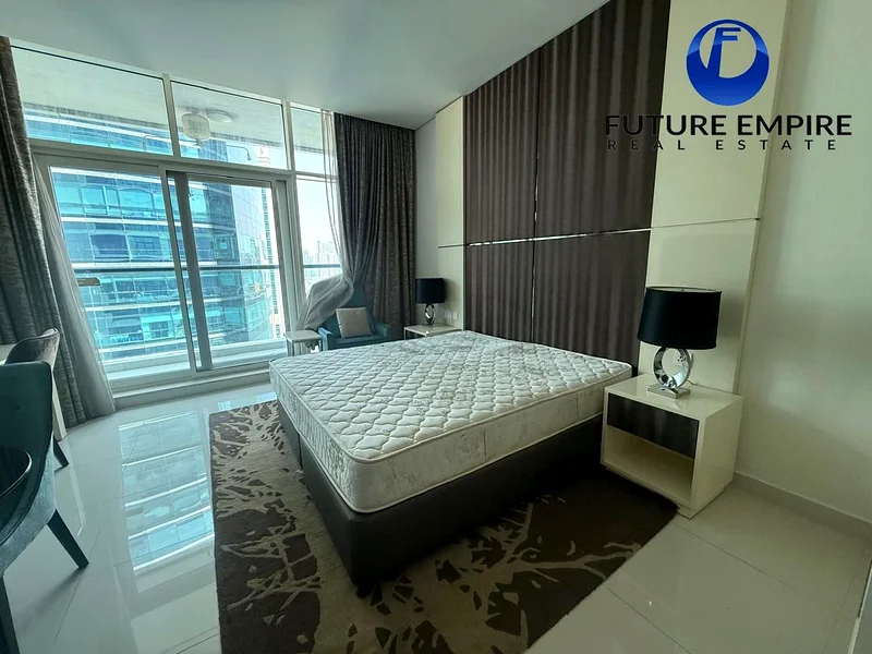 Best Offer | Furnished Studio | Canal View | Close to Metro63790784451585111