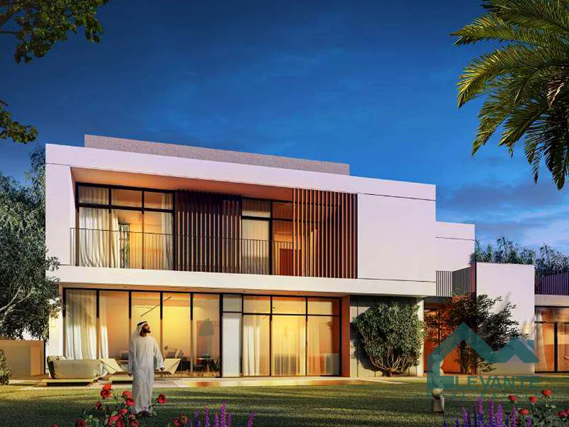 Spacious |Layout Modern |Type B63762313221507111