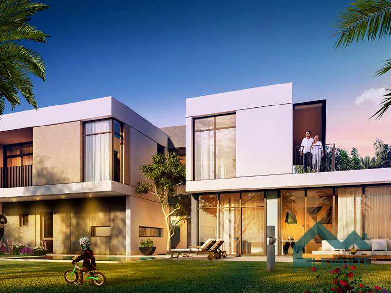 Spacious |Layout Modern |Type B63762313221507110