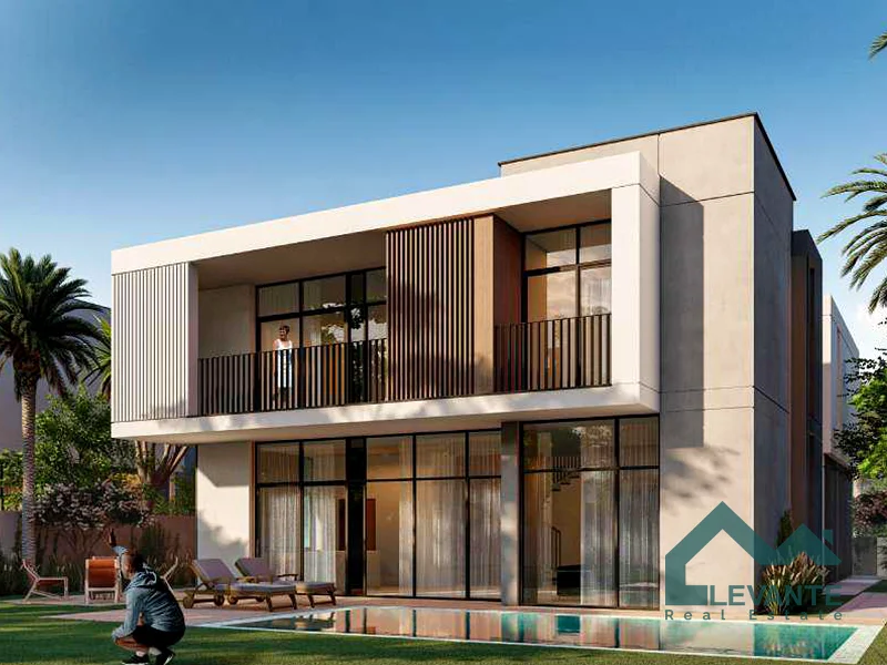 Spacious |Layout Modern |Type B63762313221507113