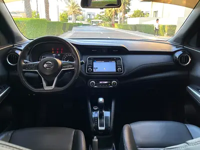 Nissan Kicks SL, миниатюра 13