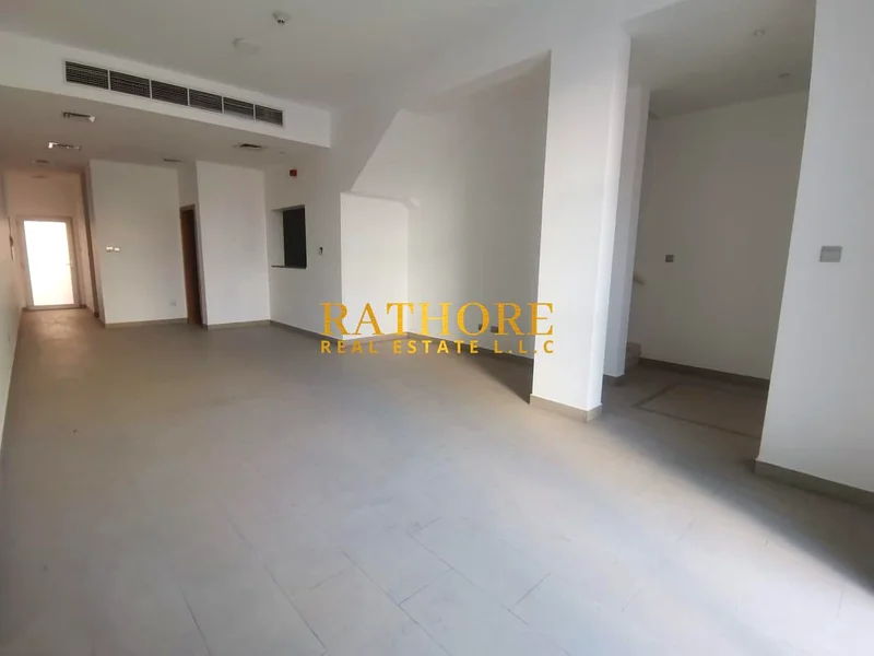 SPACIOUS VILLA | UNFURNISHED | READY TO MOVE IN63787699371521110