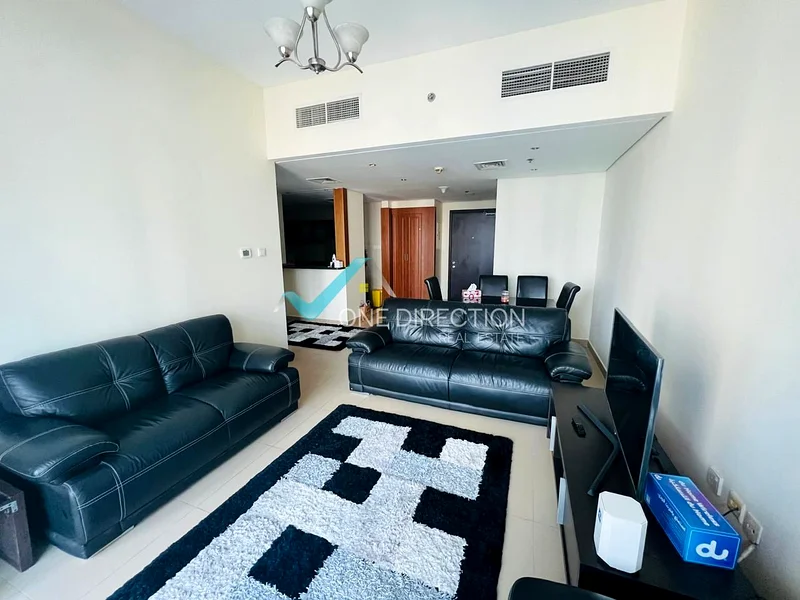1 Bedroom | Fully Furnished | Lake View | With Balcony63750047746562111