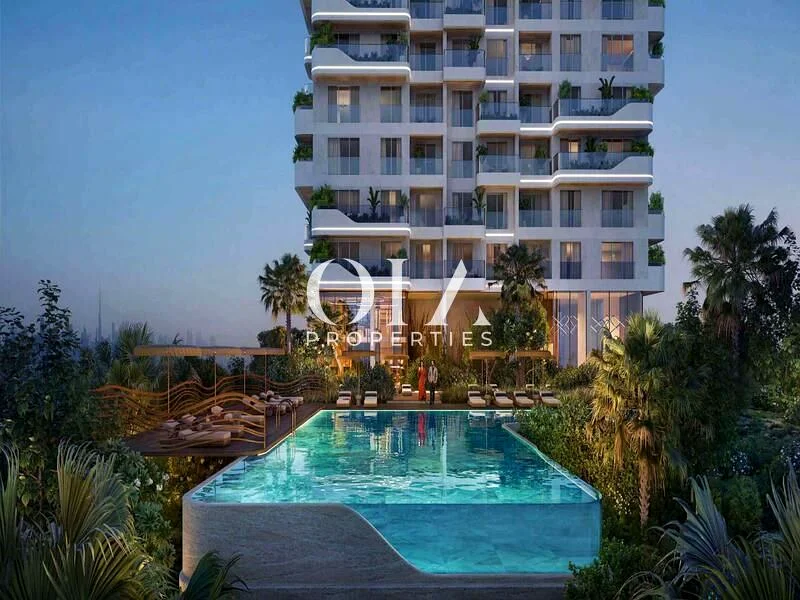 Exclusive 1BR | Panoramic Ocean View | Talea63953449530755110
