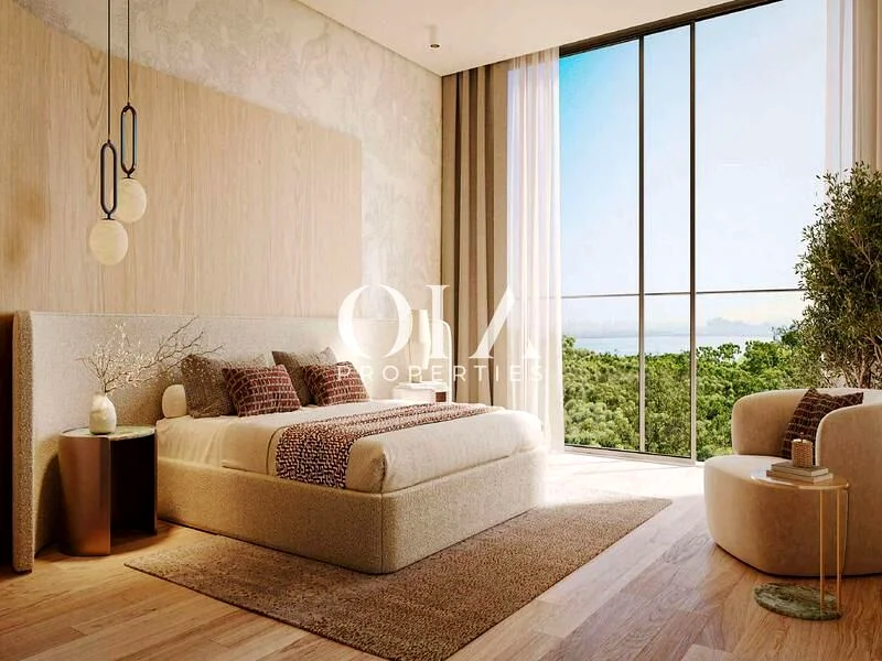Exclusive 1BR | Panoramic Ocean View | Talea63953449530755114