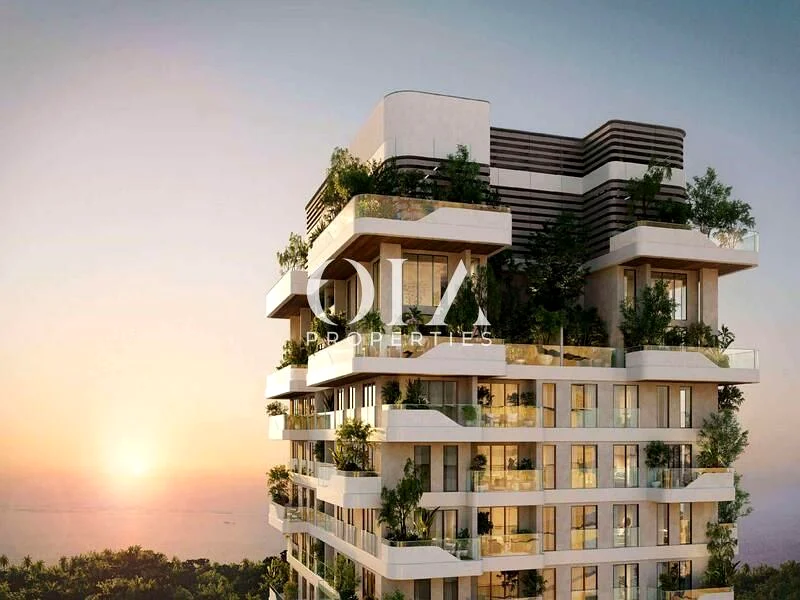 Exclusive 1BR | Panoramic Ocean View | Talea63953449530755112