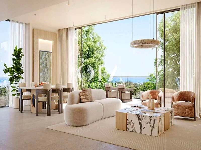 Exclusive 1BR | Panoramic Ocean View | Talea63953449530755111