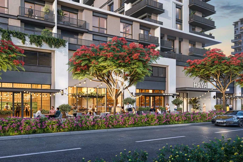Pool View | Terrace | Spacious | 50% on Handover63950463362435113