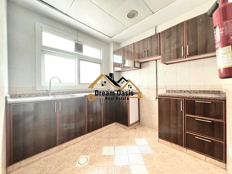 Spacious 1-BR Apartment | Close To Bus Station63701347271042112