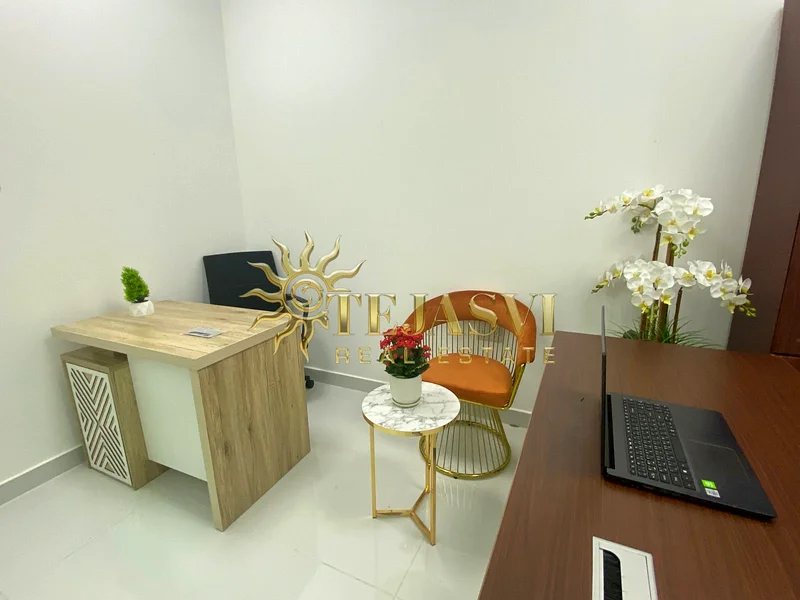 Stunning Office | Bank Account Assistance | Near to Metro Station63616335522689113