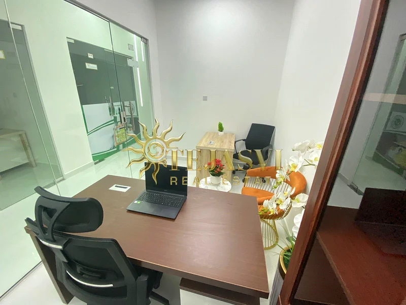 Stunning Office | Bank Account Assistance | Near to Metro Station63616335522689112