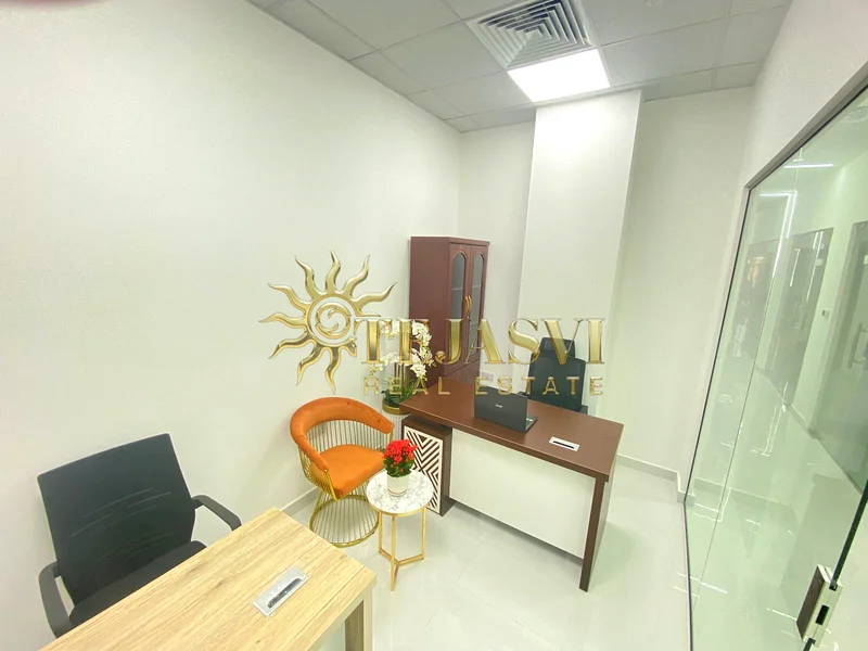 Stunning Office | Bank Account Assistance | Near to Metro Station63616335522689114