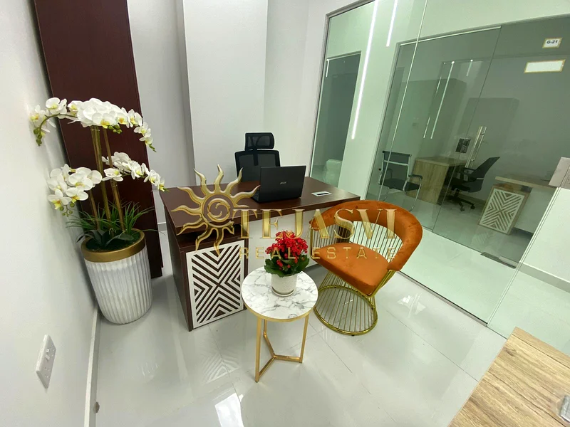 Stunning Office | Bank Account Assistance | Near to Metro Station63616335522689111