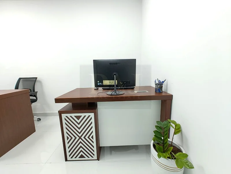 Fully Furnished Office | Direct From Landlord | Near to Public Transport |63616961167235112