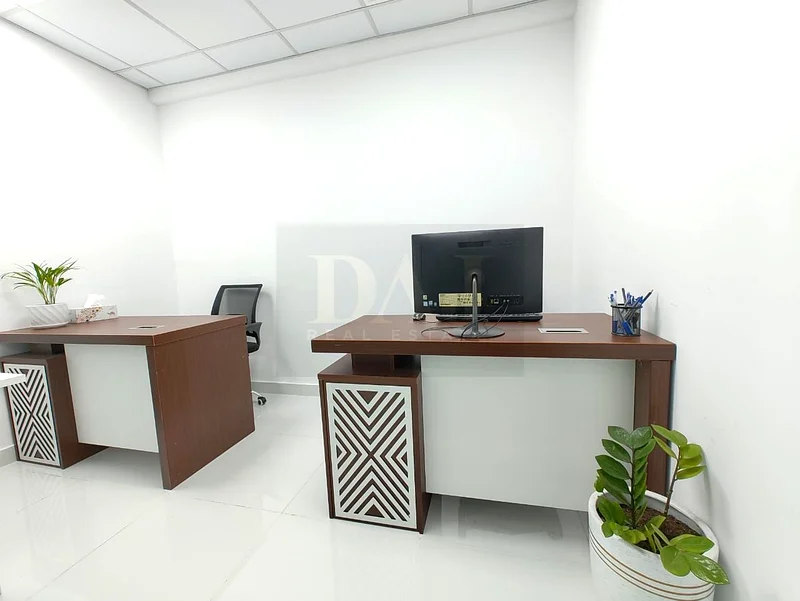 Fully Furnished Office | Direct From Landlord | Near to Public Transport |63616961167235111