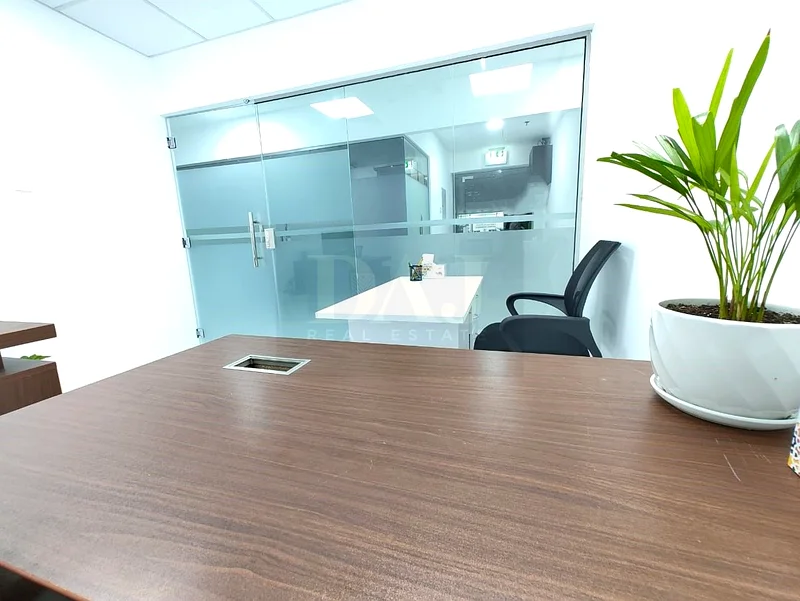 Fully Furnished Office | Direct From Landlord | Near to Public Transport |63616961167235113