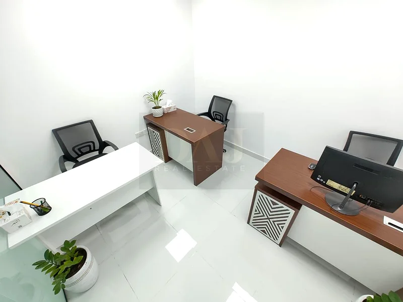 Fully Furnished Office | Direct From Landlord | Near to Public Transport |63616961167235114