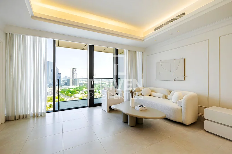مؤثث بالكامل (أثاث جديد بالكامل) | شاغر63612102898178114