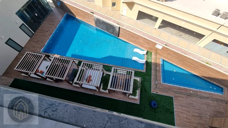 أنيق | معيشة راقية | تخطيط ضخم!!!63764073488129113