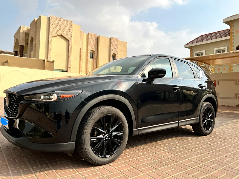 Mazda CX5【2023】63612059371010112