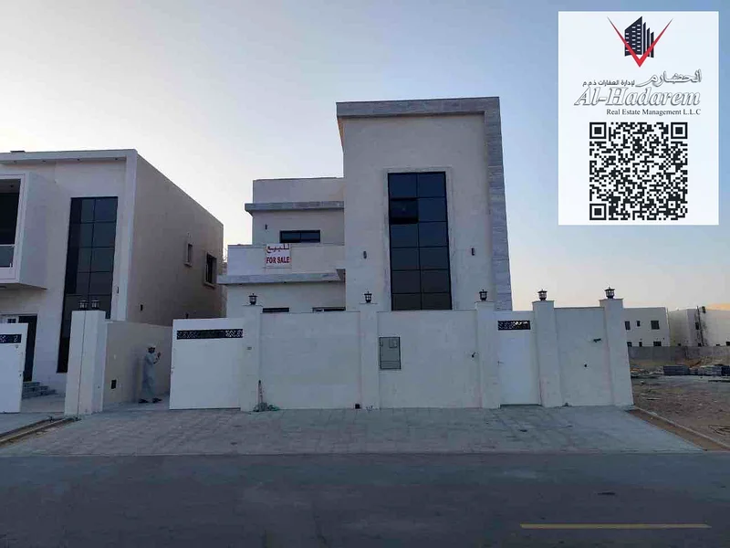 Villa for sale the best price 💥63881803567490111