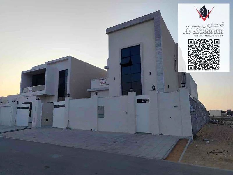 Villa for sale the best price 💥63881803567490110