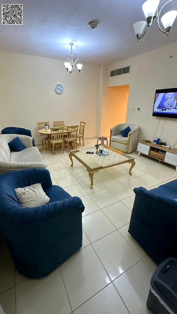 2BR apartment for sale with private parking, gym, pool & garden | Orient Towers | full open view | modern finishes | prime location near all services63867360993667111