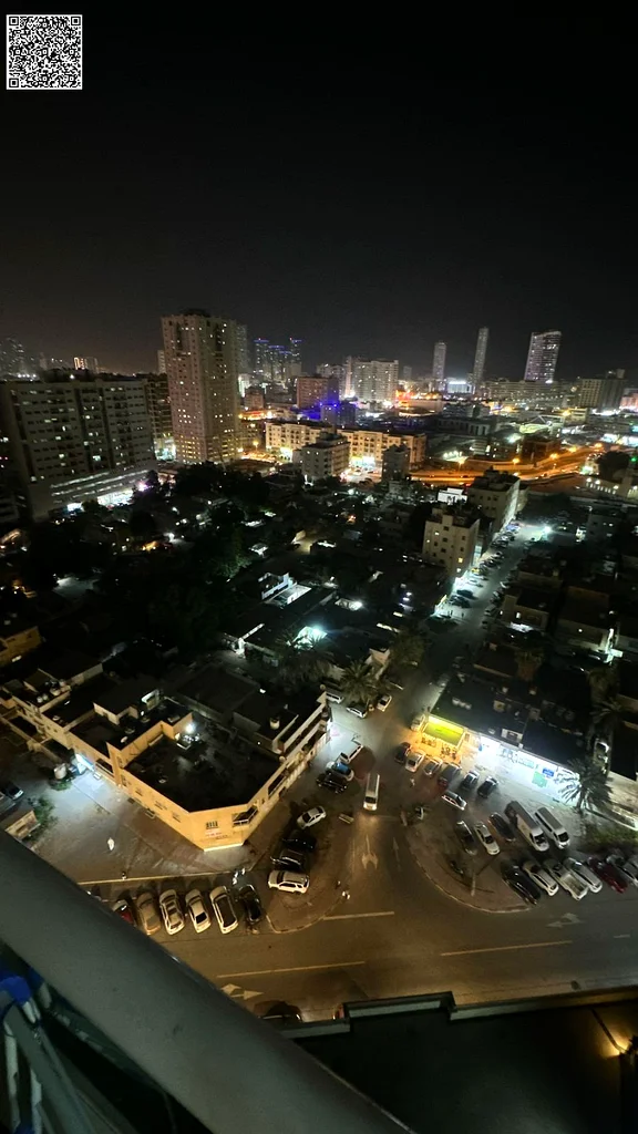 2BR apartment for sale with private parking, gym, pool & garden | Orient Towers | full open view | modern finishes | prime location near all services63867360993667110
