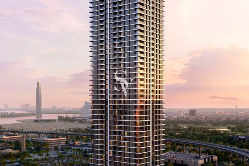 2BR | Branded By Vida | High Potential | Golf View64028337214594110