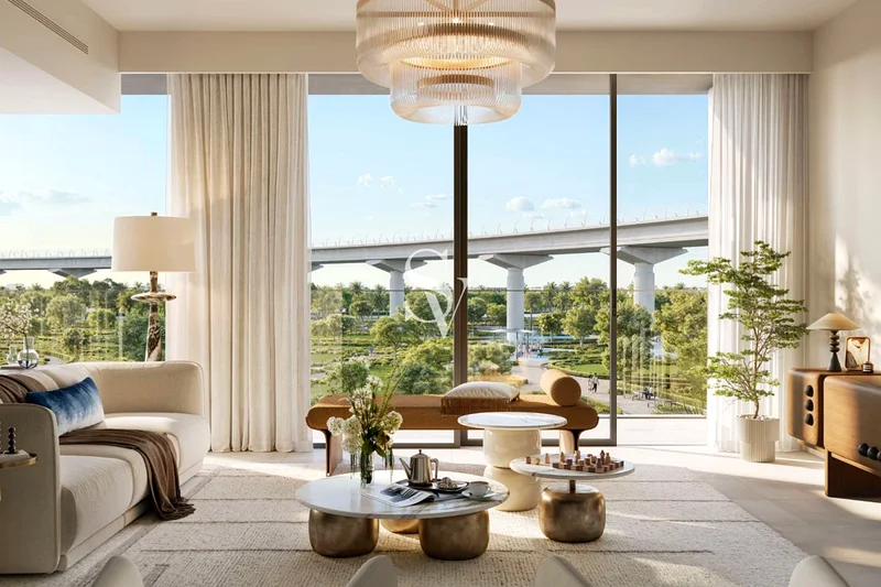 2BR | Branded By Vida | High Potential | Golf View64028337214594111