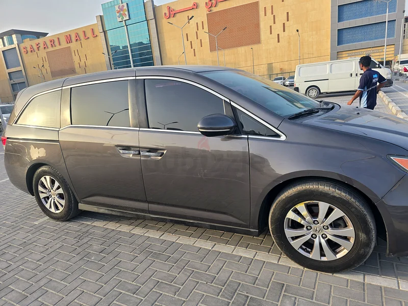 Honda odessey 201463612063128963112