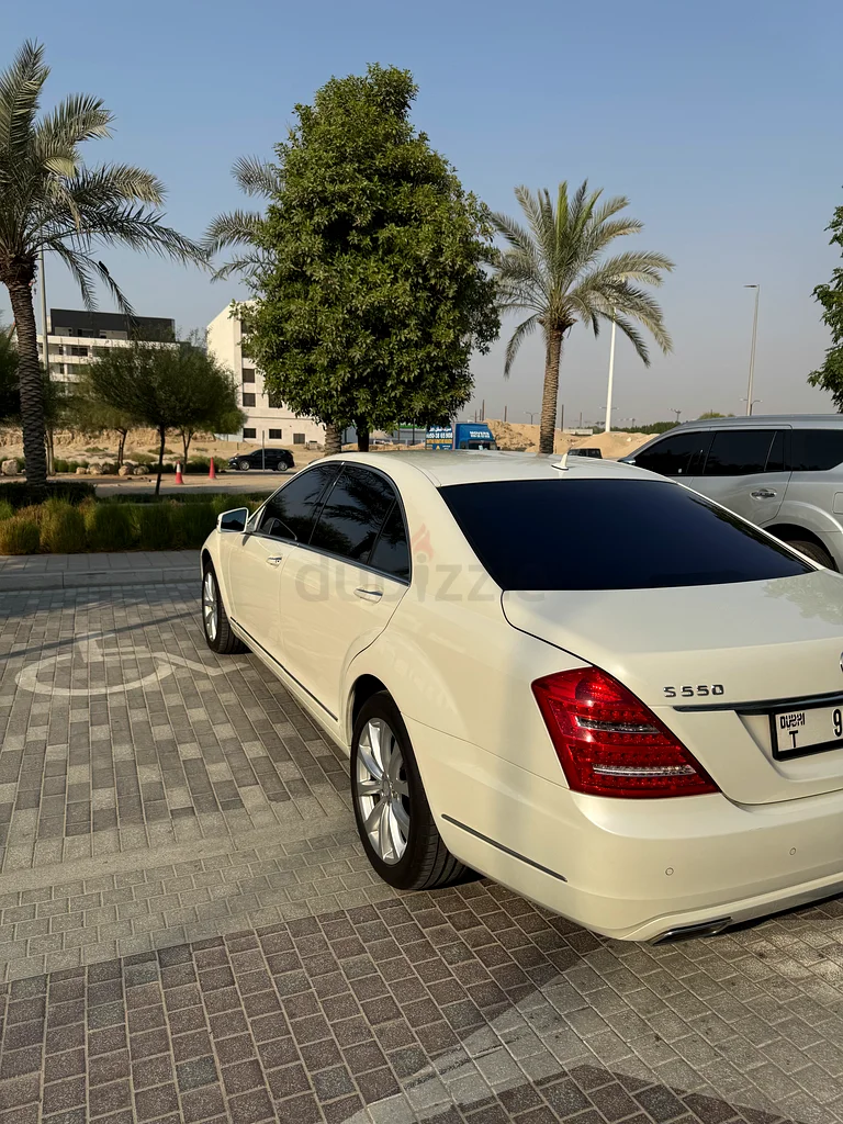مرسيدس بنز S55063699044790402114