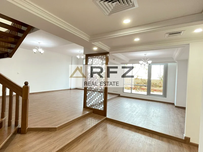 شقة أنيقة من 3 غرف نوم مع تراس | فيهدى هايتسس، بر ديرة63768649617793113