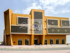 Shop For Rent On King Faisal st