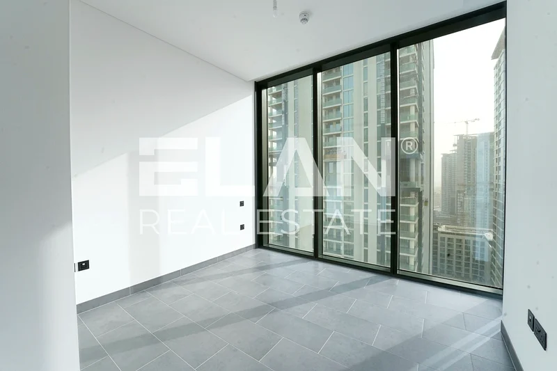 Bright And Modern 1BR in The Crest C1 – Move-In Ready63758639604610110