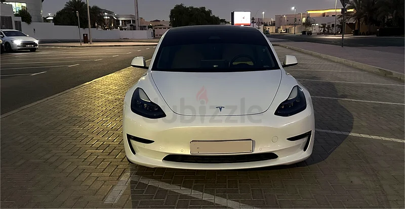 Tesla Model 3 - Long Range (Battery Under warranty) AWD - Dual Motor63612058886787112
