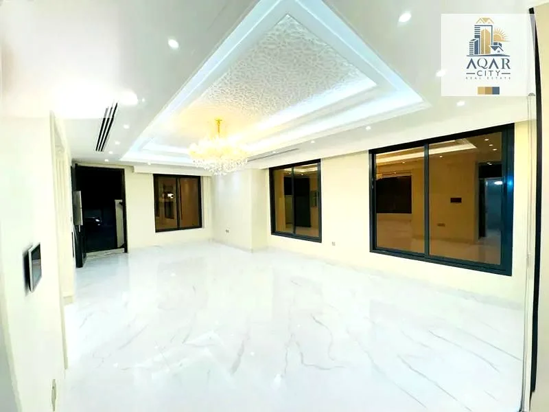 Villa for sale in a prime location opposite Azhi Corner project, two floors63904146351746114