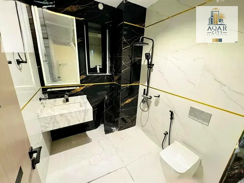 Villa for sale in a prime location opposite Azhi Corner project, two floors63904146351746112