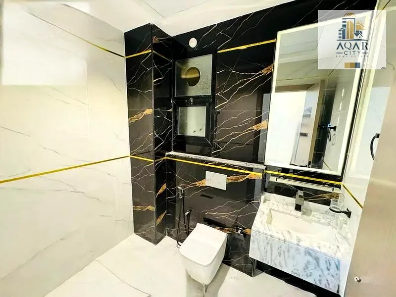 Villa for sale in a prime location opposite Azhi Corner project, two floors63904146351746113
