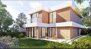 luxury spacious VILLA - 5 years post handover -click here