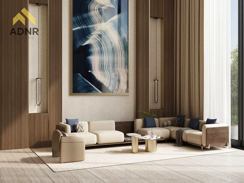 5 MIN TO BURJ KHALIFA ✅ NEW LAUNCH ✅ LUXURY PROJECT ✅NO COMMISSION63999964125059113