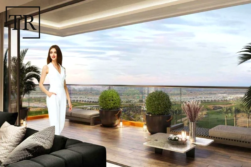 Modern Design | Golf Course View | Smart Home63972361756419113