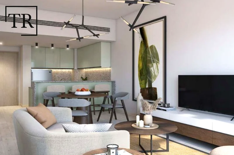 Modern Design | Golf Course View | Smart Home63972361756419114