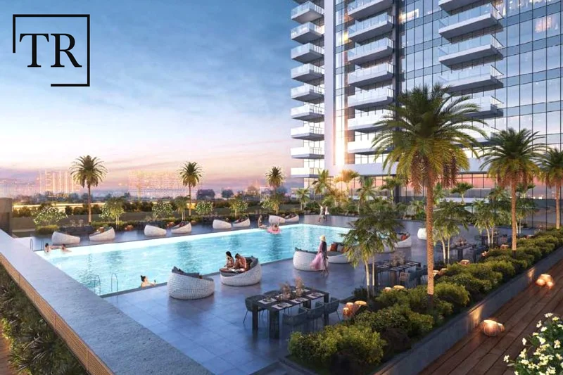 Modern Design | Golf Course View | Smart Home63972361756419110