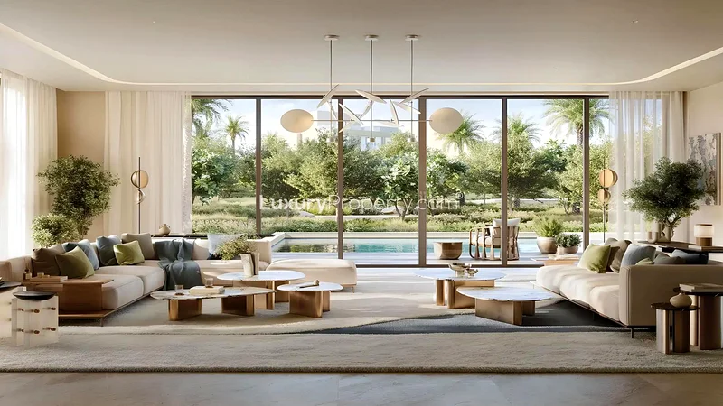 Branded | Lagoon Views | Prime Location63928254077441111