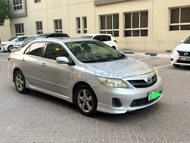 Toyota corolla Sport63699051025666114