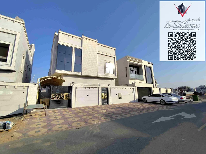 فيلا فاخرة للبيع في منطقة البحية63881803558147111